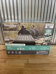 Bestway Tritech Air Mattress Indoor Outdoor Queen 18 661LB Capacity Camping New. Fixed Price $69.99.