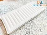 Sleep Number Twin Xl Air Chamber Bladder Replacement For 360 Bed Model. Fixed Price $209.99.