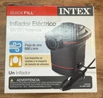 Intex Quick Fill Dc 12V Electric Pump Power Air New. Fixed Price $15.00.