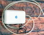 Sleep Number Air Bed Pump Model SFCS02DR. Fixed Price $95.00.
