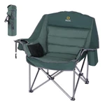 Nice Camping Chairs Oversized Xl Padded Outdoor. Fixed Price $131.51.