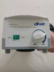 Drive Medical 14005E Aire Variable Pressure System (pump Only). Fixed Price $21.00.