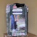 Coleman Company Dual-action Quickpump Inflator Hand. Fixed Price $35.99.