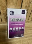 2 Pack King Allerease Pillow Zippered Protectors Allergy Protection New. Fixed Price $24.95.