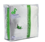 Sleep Safe Evolon Dust Mite Bed Bug Allergy Mattress Encasement Cover - King 12". Fixed Price $64.99.