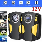 Car Air Pump Compressor 150 Psi Tire Inflator Electric Portable Auto 12V Dc Volt. Fixed Price $23.99.