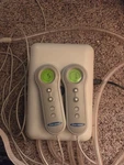 Sleep Number Mattress Inflator Model PFCS01 - Dt With Remote Hoses Power Cord. Fixed Price $99.00.