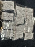 15 Sega Daytona Us Twin Nut Upgrade Kit.. Fixed Price $16.99.