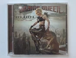 Ivy Queen Drama Deluxe Edition Cd & Dvd Sealed Cracked Case. Fixed Price $24.95.