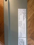 Cc Kits Full-size Conversion Bed Rails For Westwood Design Cribs (brushed.... Fixed Price $200.00.