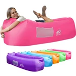 Wekapo Inflatable Couch Lounger - Camping & Beach Accessories, Port.... Fixed Price $58.31.