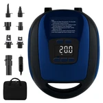 Sup Electric PUMP,20PSI Paddle Board With 5 Nozzles,smart. Fixed Price $68.81.
