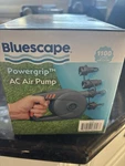 Bestway Sidewinder Ac Air Pump 110-120V For Camping Never Opened Brand New. Fixed Price $35.00.