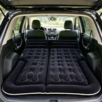 Eooqi Inflatable Car Air Mattress For Suv, Sedan, Truck & Minivan, Back Seat .... Fixed Price $106.27.
