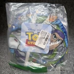 Jay Franco Disney Pixar Toy Story Pop Up Hamper - Mesh Laundry Basket New /bag. Fixed Price $21.91.