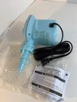 New Intex Quick Fill Electric Air Pump AP639 Portable Inflator 110-120V. Fixed Price $16.02.