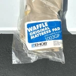 Ehob 1003GP Air Mattress Overlay Waffle Pad - New, Old Stock. Fixed Price $49.99.