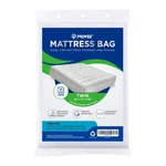 Prowee 2 Pk Xl/twin Mattress Bags For Moving, Waterproof Cover.... Fixed Price $19.76.