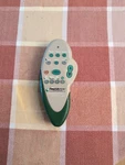 Tempur-pedic Remote Control 2004A-508368 Ergo. Fixed Price $75.00.