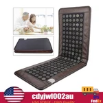 Jade And Stone Far-infrared Heat Therapy Healing Mat/pad 50X150 Cm Whole Body. Fixed Price $76.14.