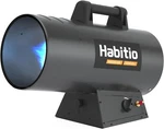 125,00 Btu Forced Air Propane Heater, Portable Torpedo Jobsite F4. Fixed Price $249.99.
