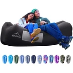 Inflatable Lounger Beach Chair Accessories, Sofa Hammock Couch.... Fixed Price $61.07.