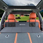 Yeekoro Foldable Car Rear Seat Extender Mattress For Suv/model Y/3 Camping. Fixed Price $60.13.