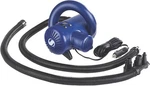 Sevylor High-pressure Electric Pump 12V Portable Air Units, Blue/black. Fixed Price $48.72.