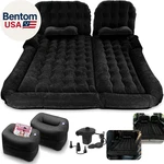 3 In 1 Suv Air Matterss Car Mattress With Electric PUMP-2 Support Fillers. Fixed Price $96.11.