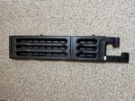 Sleep Number 106446 King, Queen, Twin Foundation Base Side Rail 1B Free Shipping. Fixed Price $45.00.