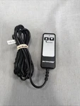 Mattress Firm Bed Leggett & Platt Wired Remote Control 191-0014 Working 2 Button. Fixed Price $30.64.