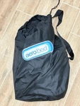 Aerobed Premier Classic Twin Inflatable Air Mattress. Fixed Price $100.00.