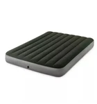 Intex 10" Dura-beam Expedition Airbed Mattress W/ Battery Pump Full. Fixed Price $25.00.