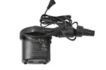 Qpau Electric Air Pump HT-1988A Ac 120V 130W With Nozzles Inflator/deflator. Fixed Price $12.99.