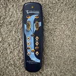 Lifestyles S-cape Leggett & Platt Adjustable Bed Remote KSMBR20543T Raven. Fixed Price $175.00.