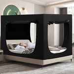 Wanru Bed Canopy Tents For Adult - Twins Sleeping Te.... Fixed Price $105.31.