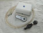 Sleep Number Select Comfort Dual Hose Pump With Remote SFCS03DR Tested & Working. Fixed Price $175.00.