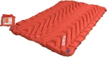 Klymit Insulated Double V Inflatable Sleeping Pad Thick, Lightweight, Easy To. Fixed Price $113.33.