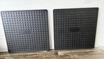 Select Comfort Sleep Number # 105095 Twin Xl Foundation Base Deck Panel 2PCS. Fixed Price $190.00.