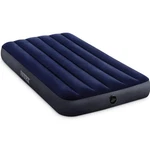 Intex Twin Size Classic Downy Inflatable Airbed Mattress Blue 68757E 8.75 C6. Fixed Price $17.00.