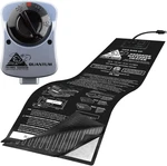 Innomax Quantum Solid State Waterbed Heater - Full Watt Vinyl Thermal Guardian. Fixed Price $315.99.