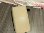 12-18 Audi A6 Center Console Storage Lid Cover Panel Trim Oem. Fixed Price $59.47.