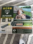Bestway Air Mattress Indoor Ourdoor Capacity Camping New. Fixed Price $34.99.
