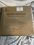 Byomostor 3 1 Air Mattress Inflatable Bed For Back Seat Cargo Area F4. Fixed Price $35.99.