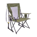 Gci Outdoor Comfort Pro Rocker Camping Chair Model 42073 Loden. Fixed Price $124.99.