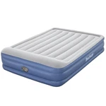 Tritech Air Mattress Queen 18 With Built-in Ac Pump & Antimicrobial Coating. Fixed Price $59.97.