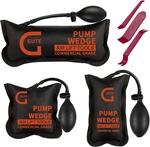 Gute Bags Pump, 3PACK Commercial Inflatable Wedges Tool,air. Fixed Price $22.99.