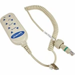 Invacare 1158553 (1158435) CS7 Button Bed Controller Remote Pendant. Fixed Price $84.00.