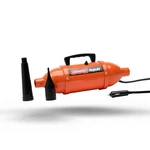 Metrovac Inflator & Deflator Magic-air Electric Pump Includes Adapters Rugge. Fixed Price $162.86.