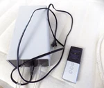 Select Comfort Sleep Number NXT03DR ,dual Hose Pump & Wireless Remote (no Back). Fixed Price $119.99.